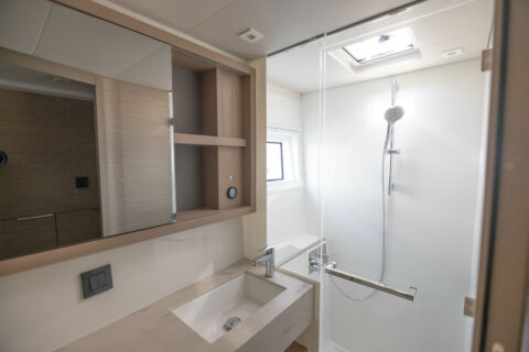Lagoon 46 - photo 24