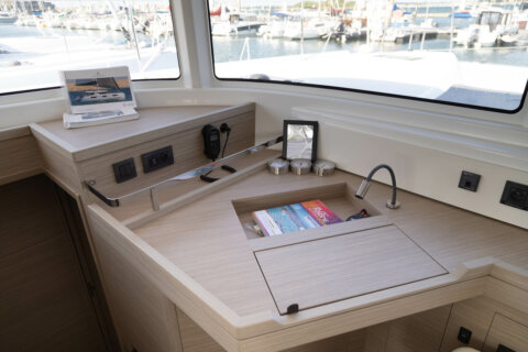 Lagoon 46 - photo 35