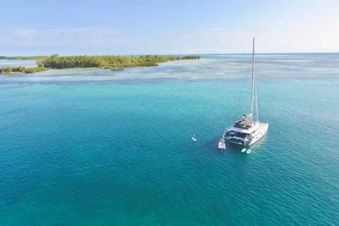 Lagoon 620 - photo 3