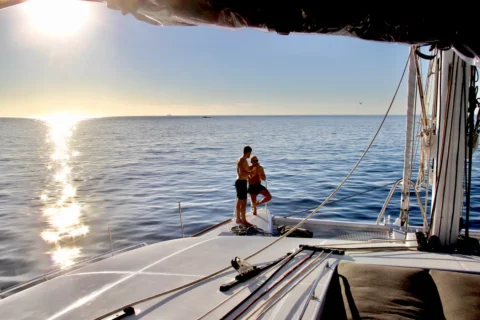 Lagoon 620 - photo 5